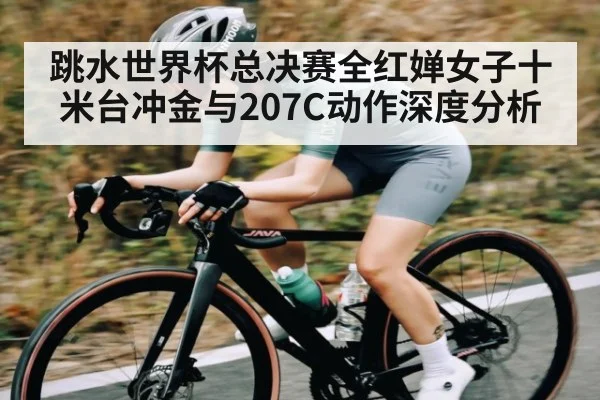跳水世界杯总决赛全红婵女子十米台冲金与207C动作深度分析